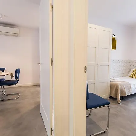 Apartmán Weflating Park Gueell