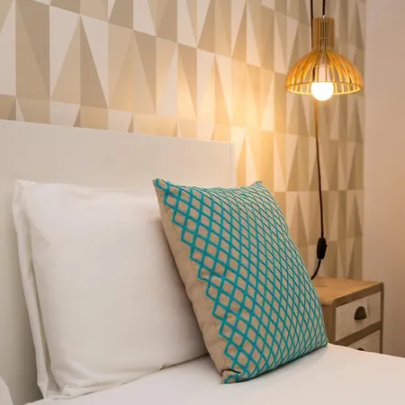 Apartment Weflating Park Gueell *