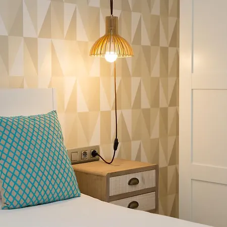 Apartment Weflating Park Gueell Barcelona