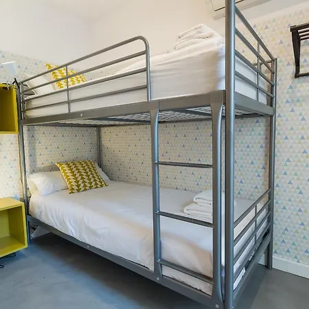 Apartment Weflating Park Gueell Barcelona