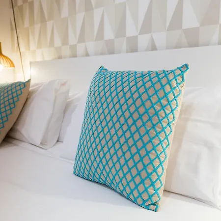 Apartamento Weflating Park Gueell