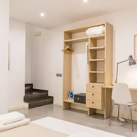 Weflating Park Gueell Apartment Barcelona