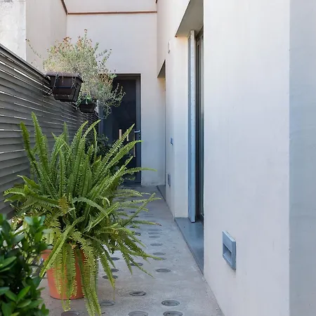 Apartment Weflating Park Gueell Barcelona