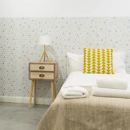 Apartment Weflating Park Gueell Barcelona