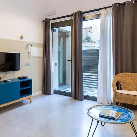 Weflating Park Gueell Apartment