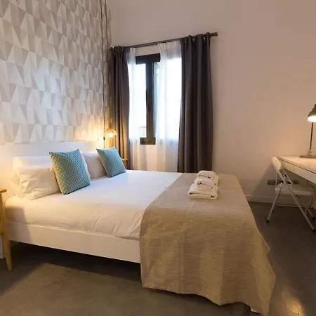 Apartment Weflating Park Gueell *