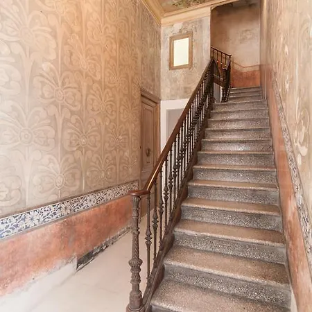 Weflating Park Gueell Appartement *