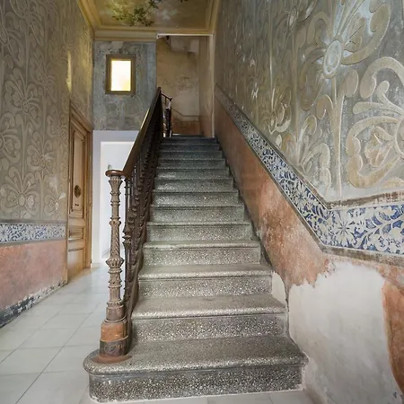 Appartement Weflating Park Gueell *