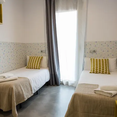 Apartment Weflating Park Gueell Barcelona
