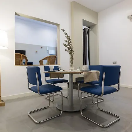 Apartment Weflating Park Gueell *